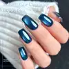 Born Pretty Cat Magnetic UV/LED gél lakk 10 ml - MY38