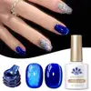 Born Pretty Cat Magnetic UV/LED gél lakk 10 ml - MY47