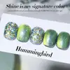 Born Pretty UV/LED gél lakk 10 ml - SG02 - Hummingbird