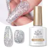 Born Pretty UV/LED gél lakk 10 ml - LS01