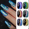 Born Pretty Cat Magnetic UV/LED gél lakk 10 ml - MY29 - 9D Cat Eye 