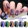 Born Pretty Cat Magnetic UV/LED gél lakk 10 ml - MY29 - 9D Cat Eye 