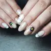 MAKEAR Holo Cat Eye Gel Polish 8ml - Cleangirl Collection - No.HC04