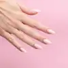 SEMILAC UV/LED Gél Lakk 7ml - 920 - Candy Butter