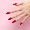 SEMILAC UV/LED Gél Lakk 7ml - 928 - Radiant Raspberry