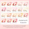 Venalisa UV/LED Gél Lakk szett - V2 - Passionate Tomato - 18 db szín