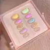 BORN PRETTY Aurora Cat Magnetic UV/LED gél lakk 10 ml - AC02 / MY91