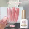Born Pretty Cat Magnetic UV/LED gél lakk 10 ml - MY52 - Freedom Land