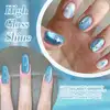 Born Pretty Cat Magnetic UV/LED gél lakk 10 ml - MY55 - Freedom Land