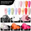 Born Pretty  Pro fixálásmentes gyurmazselé 15 ml -  NEG16