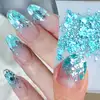 Born Pretty UV/LED gél lakk 10 ml - SG15 - Sea Salt