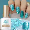 Born Pretty UV/LED gél lakk 10 ml - SG15 - Sea Salt