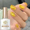 Born Pretty UV/LED gél lakk 10 ml - SG16 - Golden Star