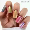 CLARESA UV/LED gél lakk 5g - Unicorn Glow 4