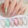 Born Pretty UV/LED gél lakk 10 ml - SZ14 - Crush Starlight