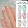 Born Pretty UV/LED gél lakk 10 ml - SZ14 - Crush Starlight