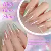Born Pretty UV/LED gél lakk 10 ml - SZ16 - Crush Starlight
