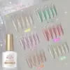Born Pretty UV/LED gél lakk 10 ml - SZ18 - Crush Starlight