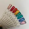 CANNI HEMA FREE UV/LED gél lakk 9ml No.8028