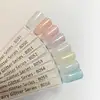 CANNI HEMA FREE UV/LED gél lakk 9ml No.8055