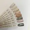CANNI HEMA FREE UV/LED gél lakk 9ml No.8063