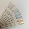 CANNI HEMA FREE UV/LED gél lakk 9ml No.8066