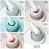 Venalisa 5 db-os UV/LED Gél lakk szett - 5x10 ml - V2502