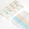 Venalisa 5 db-os UV/LED Gél lakk szett - 5x10 ml - V2502