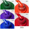 Venalisa 5 db-os UV/LED Gél lakk szett - 5x10 ml - V2506