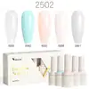 Venalisa 5 db-os UV/LED Gél lakk szett - 5x10 ml - V2502