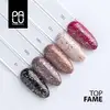 PALU Top Coat - Fame - fixálásmentes fényzselé - 11g