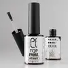 PALU Top Coat - Fame - fixálásmentes fényzselé - 11g