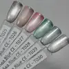 BORN PRETTY PRO UV/LED gél lakk 15 ml - T030 - Super Shine Cat Magnetic