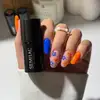 SEMILAC UV/LED Gél Lakk 7ml - 938 - Electric Rave