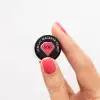 SEMILAC UV/LED Gél Lakk 7ml - 936 - Magenta Ticket