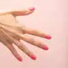 SEMILAC UV/LED Gél Lakk 7ml - 936 - Magenta Ticket