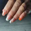 Born Pretty Sparkle Painting Gel 5ml - No.01 Super Silver