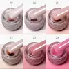 CANNI HEMA FREE Quick Builder Gel szett - 6x9 ml - Q2