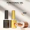 VENALISA - Base Coat 10 ml - Normál sűrűségű alapzselé