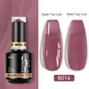 Born Pretty Pro HEMA FREE Quick Building Gel 15 ml - B014