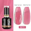 Born Pretty Pro HEMA FREE Quick Building Gel 15 ml - B019