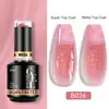 Born Pretty Pro HEMA FREE Quick Building Gel 15 ml - B026