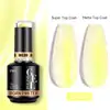 Born Pretty Pro HEMA FREE Quick Building Gel 15 ml - B030