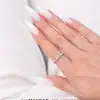 MAKEAR Poly Gel 30g - Gelacryl2 - GA02 - Milky White