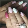 MAKEAR Gel Polish 8ml No.571