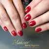 MAKEAR Gel Polish 8ml No.781
