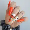 MAKEAR Gel Polish 8ml No.N19 Neon Series