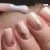 Pearl Nails Liquid PolyGel 15ml - Cream