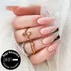 Pearl Nails Hybrid PolyAcryl Gel 50ml - Cover Pink