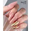Pearl Nails Hybrid PolyAcryl Gel 15ml - Dark Nude